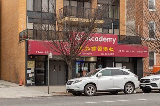 1766 65th St in Brooklyn, NY - Foto de edificio - Building Photo