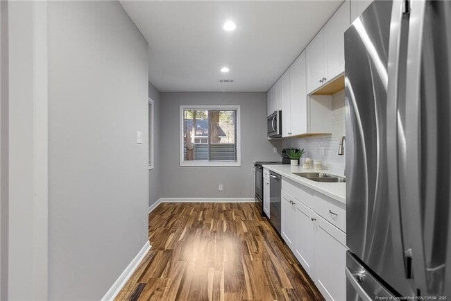 property at 3015 Hammerfest Cir