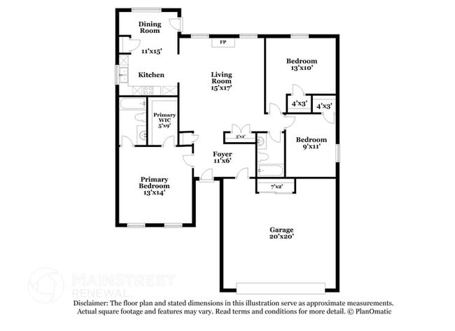 1564 Hollow Maple Dr in Charlotte, NC - Building Photo - Building Photo