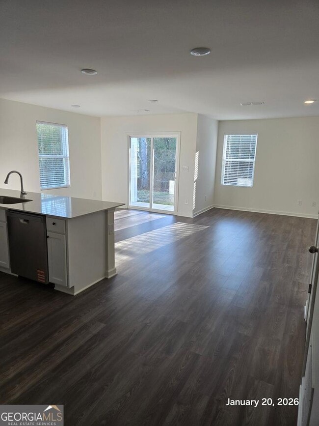 1026 Clifton Ct in Dudley, GA - Building Photo - Building Photo