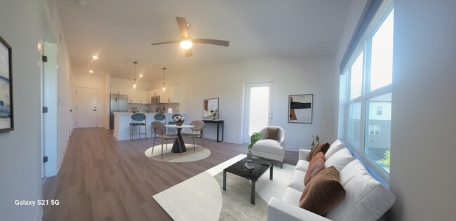 1540 Lebanon Pike, Unit Ontario City Side #315 in Nashville, TN - Building Photo - Building Photo