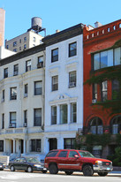 257 W 70th St Apartments