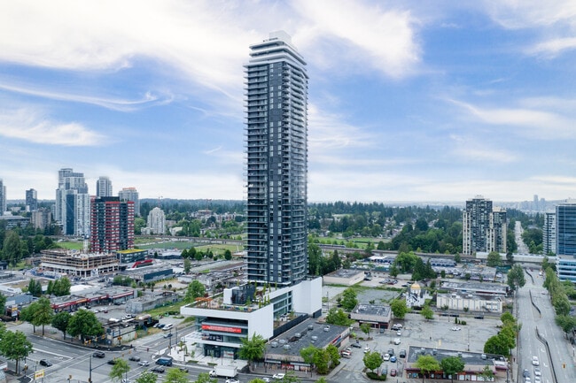 The Grand in Surrey, BC - Building Photo - Building Photo