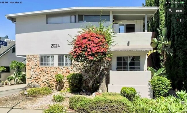 2024 N Commonwealth Ave, Unit 1