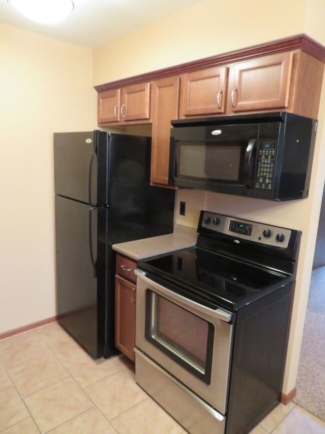 property at 628 W State St