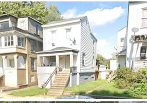 149 Virginia St in Wheeling, WV - Building Photo