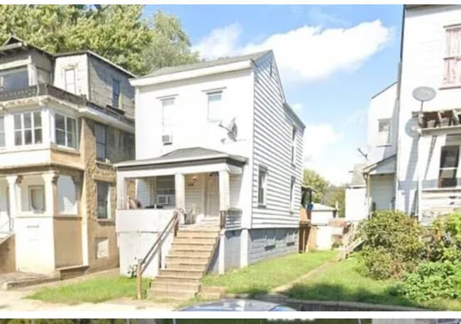 property at 149 Virginia St