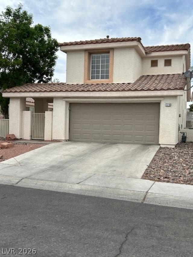 property at 7716 Curiosity Ave