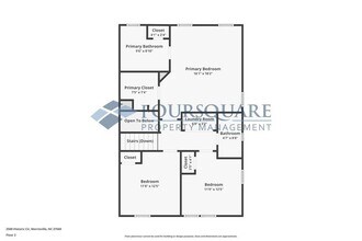 2500 Historic Cir in Morrisville, NC - Building Photo - Building Photo