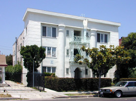 Lamlex La Mirada Apartments