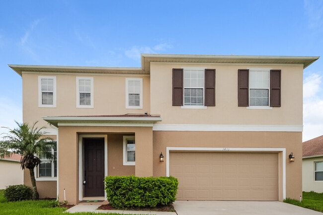 property at 3433 Goldeneye Ln