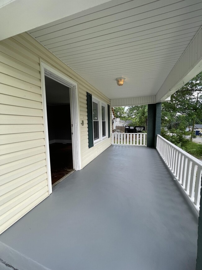 1204 Wheeler Ave in Chattanooga, TN - Building Photo - Building Photo