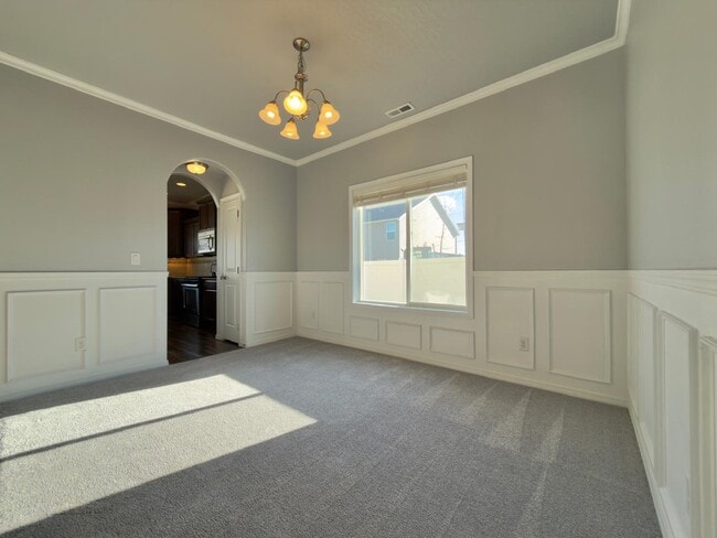 515 S King St in Airway Heights, WA - Building Photo - Building Photo