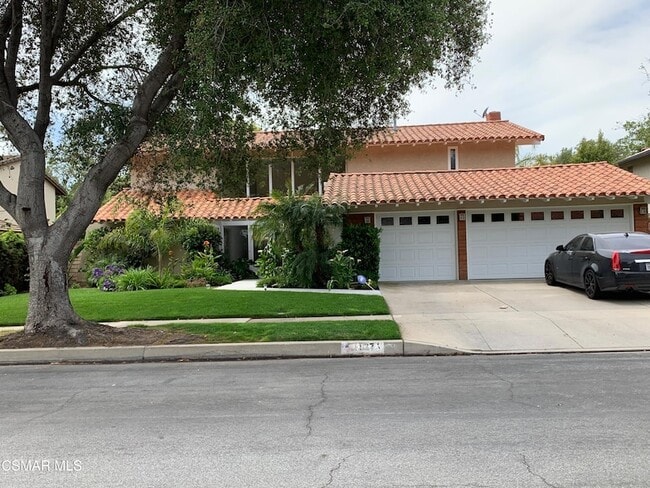 1374 Breckford Ct in Westlake Village, CA - Building Photo - Building Photo