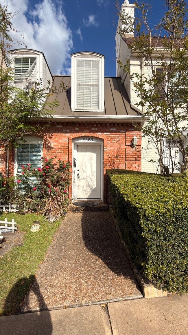 property at 2689 Marilee Ln