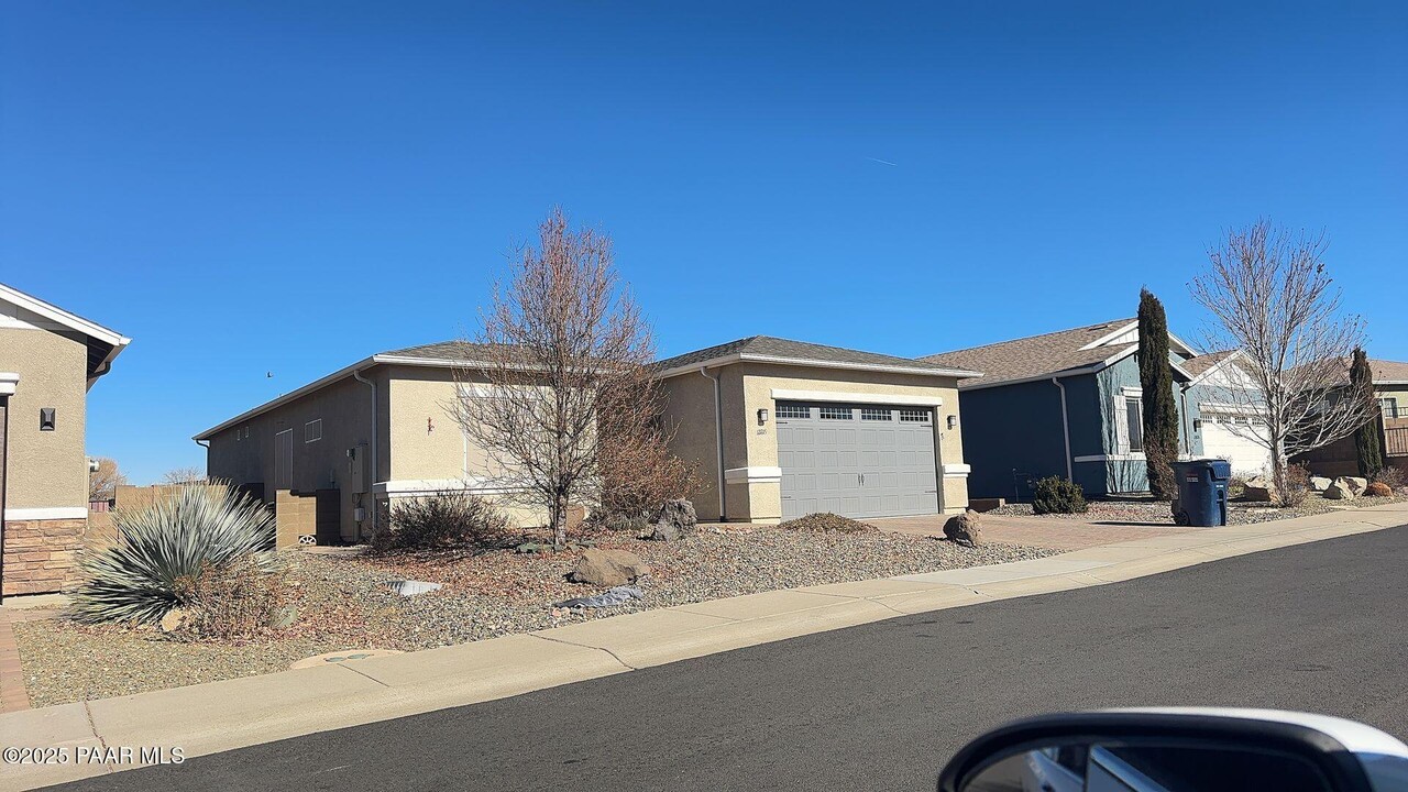 12816 E Ortiz St in Prescott Valley, AZ - Building Photo