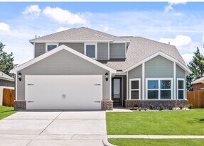 340 Southaven Blvd in Hutchins, TX - Building Photo