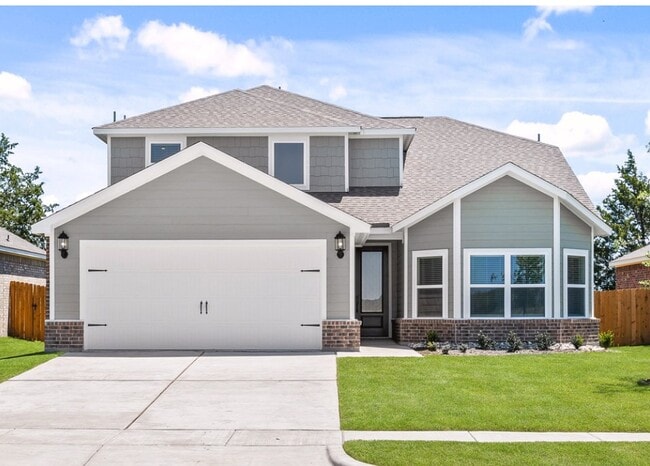 property at 340 Southaven Blvd