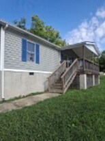 116 Gate St in Rossville, GA - Building Photo