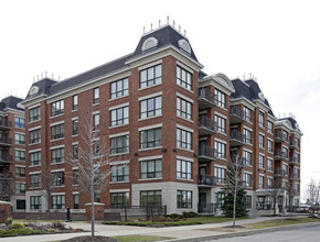 905-1005 Beauparc in Ottawa, ON - Building Photo - Building Photo