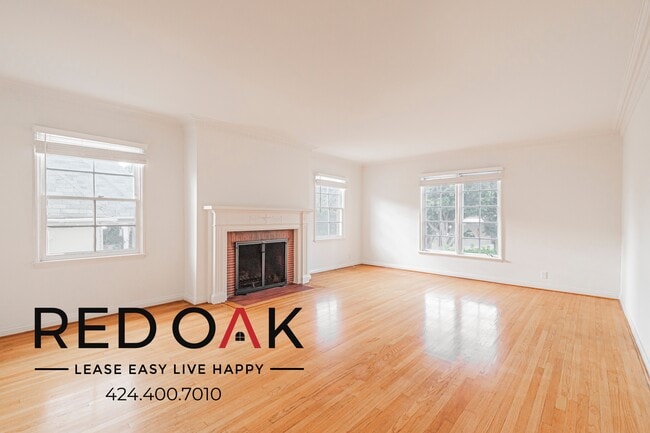 property at 4240 Franklin Ave