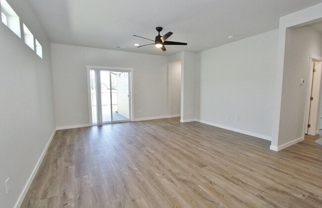 6752 W Plateau Crk Dr in Meridian, ID - Building Photo - Building Photo