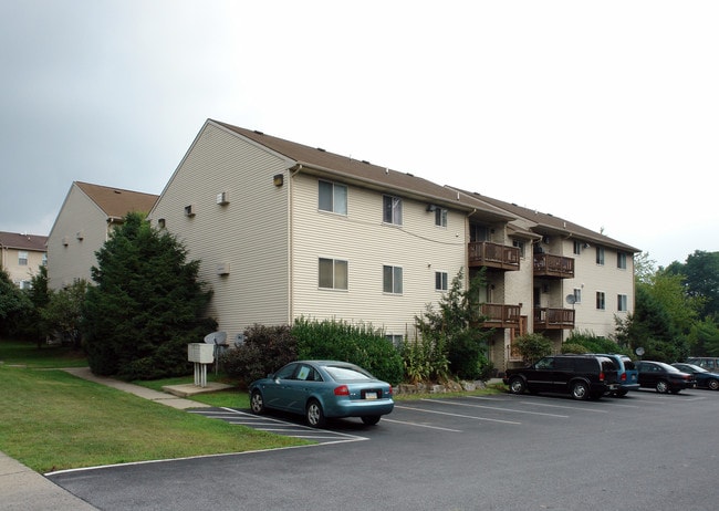 Trout Run Apartments