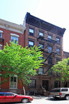 251 W 18th St Apartments