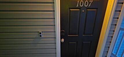 1007 W Marymont Ln in Charleston, SC - Building Photo - Building Photo