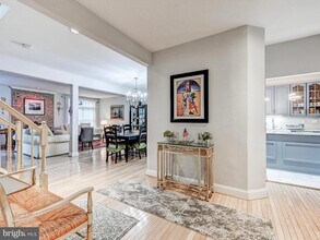 111 River Oaks Cir in Pikesville, MD - Building Photo - Building Photo