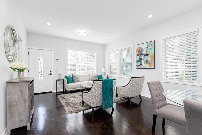 property at 2085 Browns Mill Rd SE