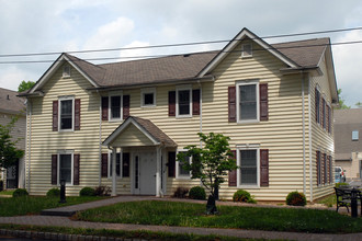 Frenchtown Senior Apartments in Frenchtown, NJ - Building Photo - Building Photo