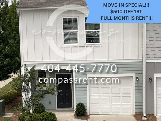 property at 401 Kings Cross Wy