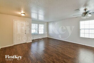 4731 Appaloosa Run in San Antonio, TX - Building Photo - Building Photo