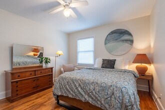 1705 Ruffin St in Durham, NC - Building Photo - Building Photo