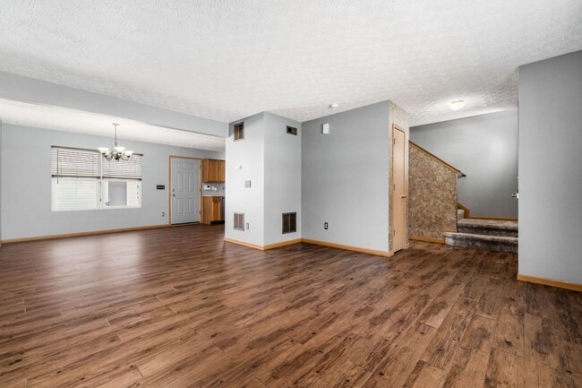 property at 3626 Roll Call Dr