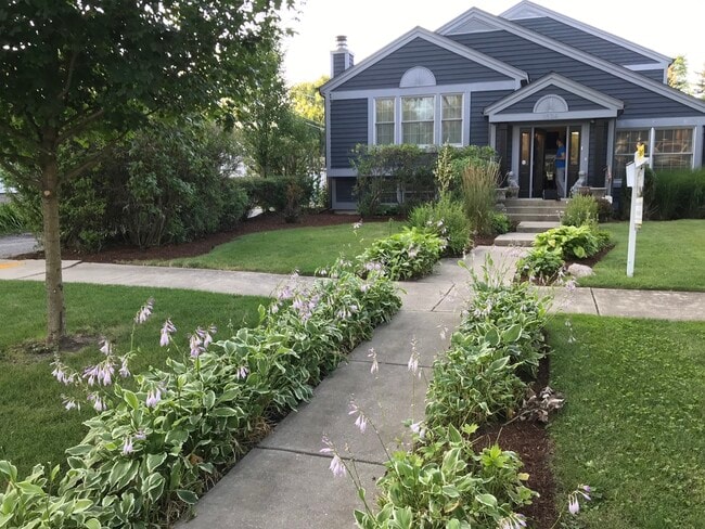 property at 1524 Gregory Ave