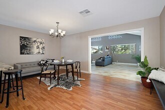 9213 Carita Rd in Santee, CA - Building Photo - Building Photo