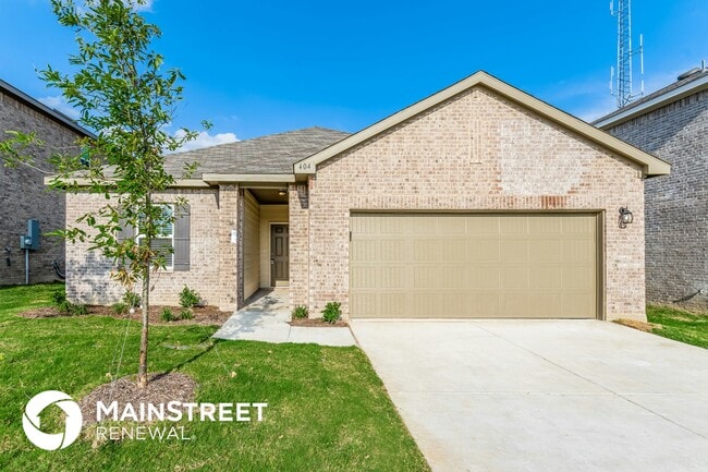 property at 404 Canoe Way