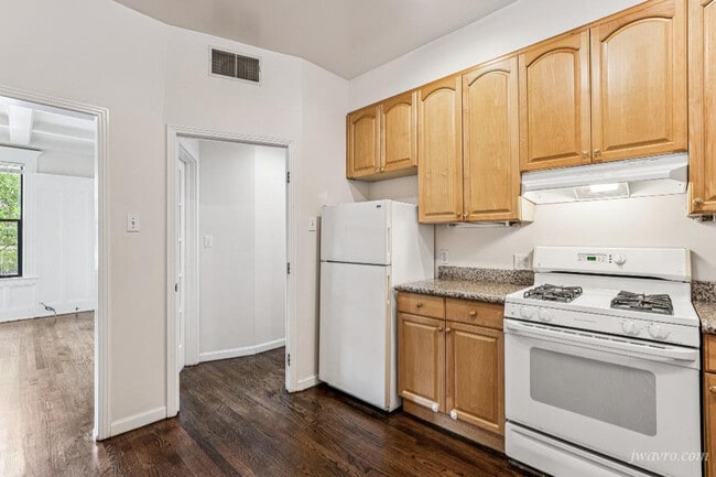 1393 Waller St in San Francisco, CA - Building Photo - Building Photo