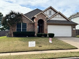 5317 Ridgeson Dr in McKinney, TX - Building Photo