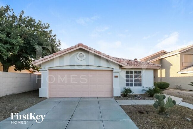 property at 15615 W Watkins St