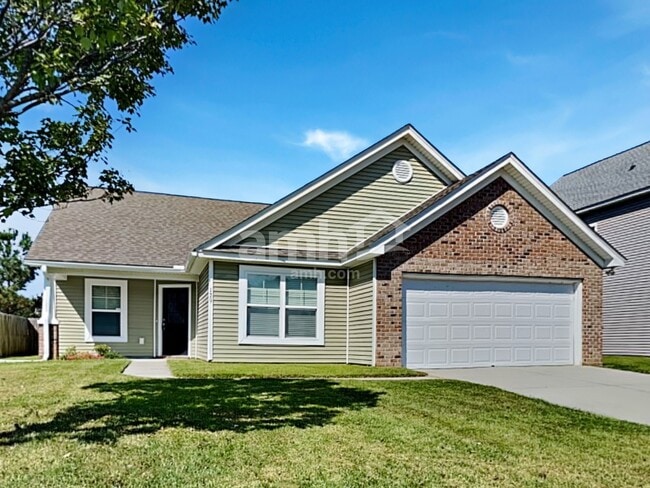 property at 129 Charlesfort Way