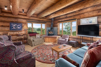 4275 Sopris Mountain Ranch Rd in Basalt, CO - Building Photo - Building Photo