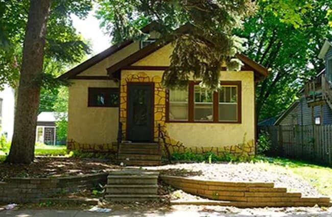 property at 854 22nd Ave SE