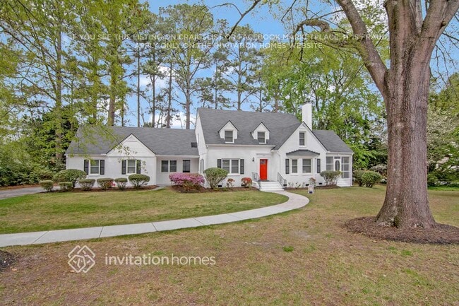 property at 245 Mattox St