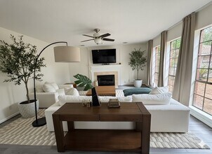 16906 Scenic Lakes Way in Houston, TX - Building Photo - Building Photo