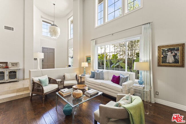property at 6738 Andover Ln