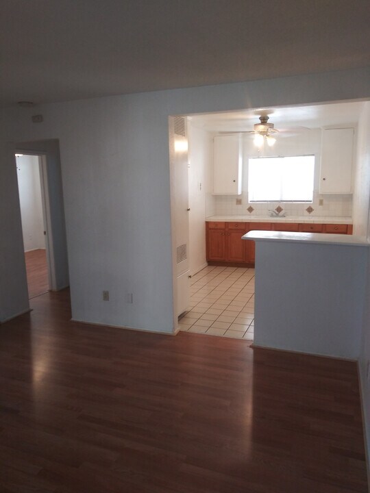 13320 S Vermont Ave in Gardena, CA - Building Photo