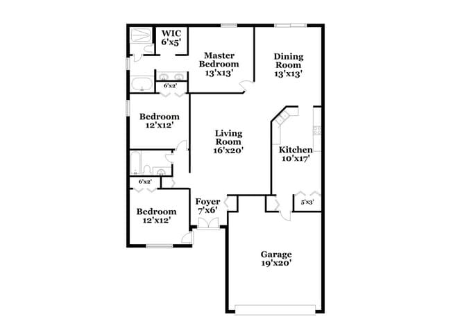 3536 Stonefield Dr in Orlando, FL - Building Photo - Building Photo